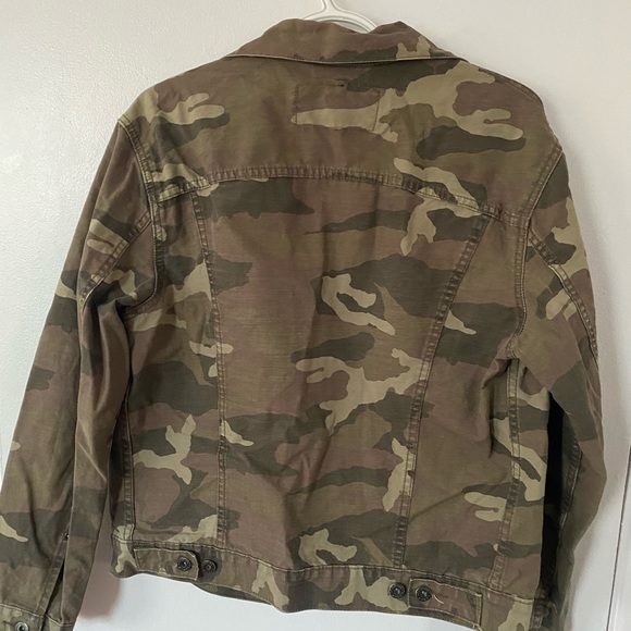 Levi cargo Jean jack size medium - Picture 3 of 4